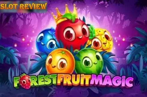 Forest Fruit Magic Slot Review